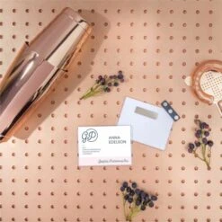 Avery Magnetic Style Name Badge Kit, Horizontal, 4" X 3", White, 48/Pack 15 Avery Magnetic Style Name Badge Kit, Horizontal, 4" X 3", White, 48/Pack -Office Supplies Shop 54ee83957afef66507eaa04f05dc46c434