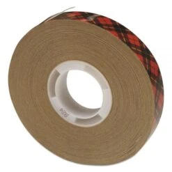 Scotch ATG Adhesive Transfer Tape, Permanent, Holds Up To 0.5 Lbs, 0.5" X 36 Yds, Clear -Office Supplies Shop 555fa91e4c479b6d2beef28444cceee2e6