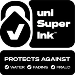 Uniball Jetstream 101 Roller Ball Pen, Stick, Bold 1 Mm, Blue Ink, Black/Blue Barrel, Dozen -Office Supplies Shop 566a0ca62bf711194ed01b1abf187dd20c