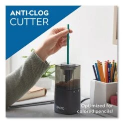 Elmer's Powerhouse Electric Pencil Sharpener -Office Supplies Shop 580cb80b1015c29dc0afb59c6b229e95ce