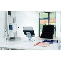 DURABLE TABLET HOLDER Desk Stand -Office Supplies Shop 58e62449deca0c75e7b31e98481641c9ed