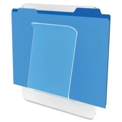 Deflect-o Wall File & Chart Holder