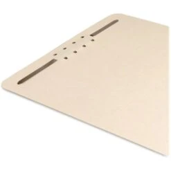 Smead File Backs With 2" Capacity Prong Fasteners, 1 Fastener, Legal Size, Manila, 100/Box -Office Supplies Shop 59a8e20cbbafbd5b505494bb3a32fc462e