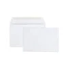 Quality Park Open-Side Booklet Envelope, #6 1/2, Hub Flap, Gummed Closure, 6 X 9, White, 100/Box -Office Supplies Shop 59bb2ef7b8efd34984907d197d9b4fd8a2
