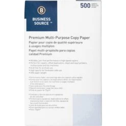 Business Source White Copy & Multipurpose Paper -Office Supplies Shop 5a6277340315e2198f1275209bcbf5e841