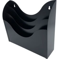 Huron 3-tier Wall Sorter -Office Supplies Shop 5ae51c63ad7a55e47320cd94b26e5ff751