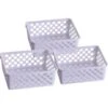 Officemate Achieva Medium Supply Basket, 3/PK -Office Supplies Shop 5aec4bcab65256865d91d940e7432d3eba