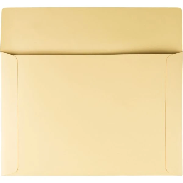 Quality Park Filing Envelopes, Legal Size, Cameo Buff, 100/Box 4 Quality Park Filing Envelopes, Legal Size, Cameo Buff, 100/Box - Image 2