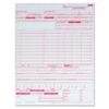 TOPS UB04 Hospital Insurance Claim Form For Laser Printers, One-Part (No Copies), 8.5 X 11, 2,500 Forms Total -Office Supplies Shop 5b6465a8a9061d39cc8ff4e3b985053826