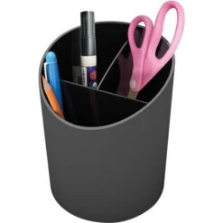 Deflect-o Sustainable Office Large Pencil Cup