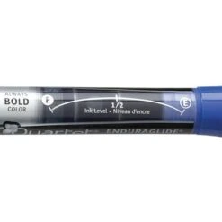 Quartet EnduraGlideDry Erase Marker, Broad Chisel Tip, Blue, Dozen -Office Supplies Shop 5d38c2ebc1663cb21397ec05b682c90166