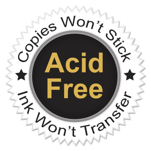 C-Line Clear Photo Pages For Four 5 X 7 Photos, 3-Hole Punched, 11.25 X 8.13, 50/Box 5 C-Line Clear Photo Pages For Four 5 X 7 Photos, 3-Hole Punched, 11.25 X 8.13, 50/Box - Image 3