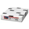 NCR Paper Superior 2-part Straight Carbonless Paper - White -Office Supplies Shop 616713b3804a6e19e30381611c684490ed