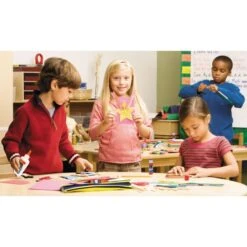 Elmer's Glue-All White Glue, 1 Gal, Dries Clear -Office Supplies Shop 61f8c29f9ec0c7df76b46934edf345790d