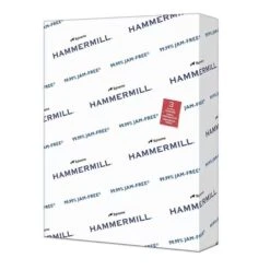 Hammermill Copy Plus 3-Hole Punched Paper - White, 10 Reams -Office Supplies Shop 62428b9d21a224eddfcd7899c69db6ce2b