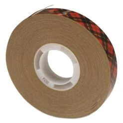 Scotch ATG Adhesive Transfer Tape Roll, Permanent, Holds Up To 0.5 Lbs, 0.75" X 36 Yds, Clear -Office Supplies Shop 65883e6414276f1a2ac3db8f73e5ca57fd