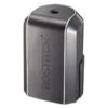 Bostitch Vertical Electric Pencil Sharpener, AC-Powered, 4.5 X 3.75 X 5.5, Black -Office Supplies Shop 65e103b16d4966ede882ceddd36eceae93