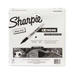 Sharpie Fine Tip Permanent Marker, Fine Bullet Tip, Assorted Classic And Limited Edition Color Burst Colors, 24/Pack -Office Supplies Shop 6660626e5a11e1d8029e5d9d46099a41e4