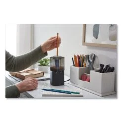 Elmer's Powerhouse Electric Pencil Sharpener -Office Supplies Shop 672ee4cf512b00c6b8a8833895ac08593e