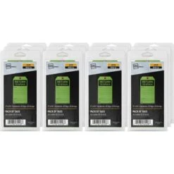 Avery RETURN TO STOCK Preprinted Inventory Tags