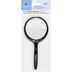 Sparco Handheld Magnifiers -Office Supplies Shop 67ff64910f51fcab3a5179a3b173a5845e