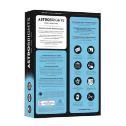 Astrobrights Color Paper, 24 Lb, 8 1/2 X 11, Lunar Blue, 500 Sheets/Ream -Office Supplies Shop 690ce91ef1e69f7166a99970bf351746a6