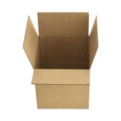 Universal Fixed-Depth Brown Corrugated Shipping Boxes, Regular Slotted Container (RSC), X-Large, 12" X 16" X 9", Brown Kraft, 25/Bundle 7 Universal Fixed-Depth Brown Corrugated Shipping Boxes, Regular Slotted Container (RSC), X-Large, 12" X 16" X 9", Brown Kraft, 25/Bundle -Office Supplies Shop 6ab6675dc666e3465426534b1f534f1329