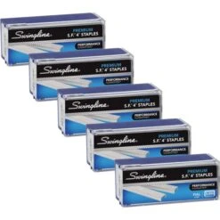 Swingline S.F. 4 Premium Staples -Office Supplies Shop 6b46a3841540075a7305c41fff6c0dc0db