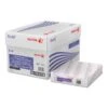 Xerox™ Bold Digital Printing Paper, 98 Bright, 3-Hole, 24 Lb Bond Weight, 8.5 X 11, White, 500 Sheets/Ream, 10 Reams/Carton