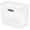 Bankers Box Portable Open Desktop File Box With Side Handles, 1 Each -Office Supplies Shop 6c6dc589c49a217cc728620b41fcd75445