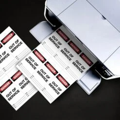 Avery UltraDuty LOTO Prerinted DANGER Hang Tags -Office Supplies Shop 6cd8a4e8d490bcbba38d0f2542da5e966a