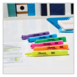 Sharpie Tank Highlighters -Office Supplies Shop 6e51a84c1e613aa449f9493267138762f8