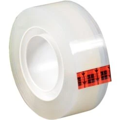 Scotch Transparent Tape, 1" Core, 0.75" X 36 Yds, Transparent, 6/Pack -Office Supplies Shop 6e56104e06a898d89b27d021af5b483005