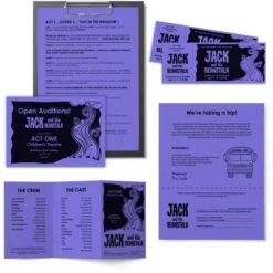 Astrobrights Color Paper, 24 Lb, 8 1/2 X 11, Venus Violet, 500 Sheets/Ream -Office Supplies Shop 6e693ae5b1618dae2bb79d9a79cdd62458