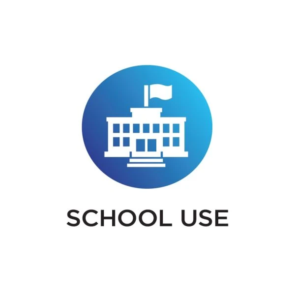 X-ACTO Ranger 55 Classroom Manual Pencil Sharpener, Manually-Powered, 3.25 X 6 X 5.5, Black 7 X-ACTO Ranger 55 Classroom Manual Pencil Sharpener, Manually-Powered, 3.25 X 6 X 5.5, Black - Image 5