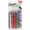 Sharpie Clear View Highlighter Pack -Office Supplies Shop 6f6d5601869677a657fe64c2a0c3c37e76