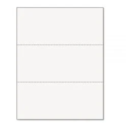 Laser3 Micro Perf (3-2/3", 7-1/3") Copy/Laser Paper -Office Supplies Shop 70c1c9268df0f34edd652d8621d8d10e65