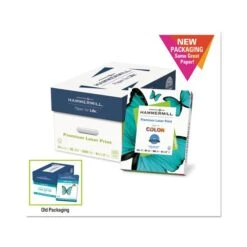 Hammermill Laser Print Office Paper, 98 Brightness, 32 Lb, 8 1/2 X 11, White, 500 Sheets/Ream -Office Supplies Shop 71efdad6c227316ec93f6c8fb40ef7e957