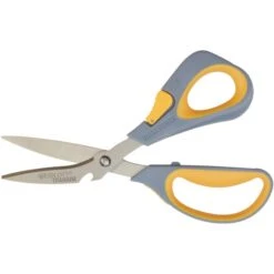 Westcott 8" Titanium Workbench Shears -Office Supplies Shop 72ad049b2bebe8e226f346ec4e500430a8