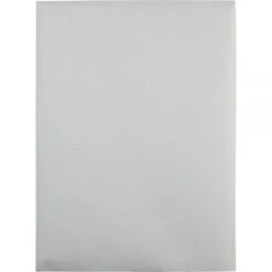 Quality Park Clasp Envelope, 28 Lb Bond Weight Kraft, #90, Square Flap, Clasp/Gummed Closure, 9 X 12, Executive Gray, 100/Box -Office Supplies Shop 7350f3d0c384f2c2b4b660464b9ebb4fdc