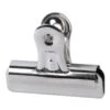 Universal Bulldog Clips, Medium, Nickel, 36/Pack -Office Supplies Shop 74f0ed2dff8a7c3daf028ef427ca6e9f15