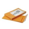 Quality Park Redi-Strip Kraft Expansion Envelope, #15, Square Flap, Redi-Strip Adhesive Closure, 10 X 15, Brown Kraft, 25/Pack -Office Supplies Shop 765b6e4f7191bd9767e3cfbe903835608e
