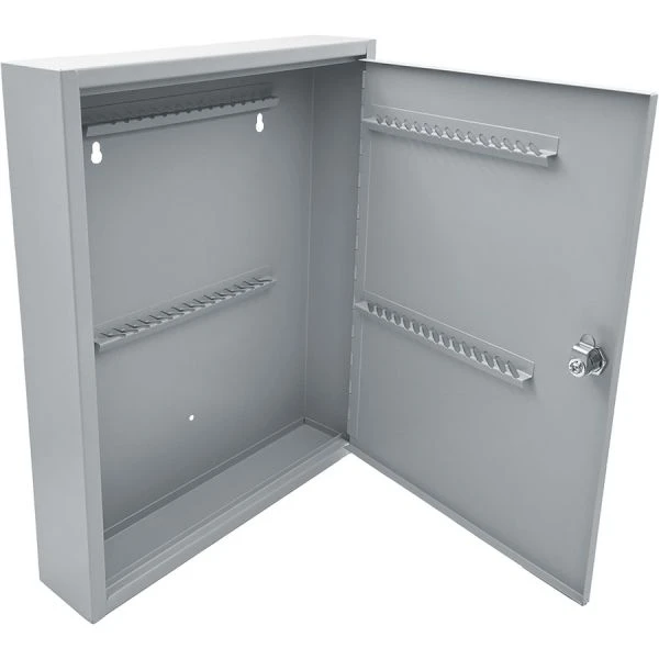 Huron Slotted Heavy-duty Key Cabinet 7 Huron Slotted Heavy-duty Key Cabinet - Image 5