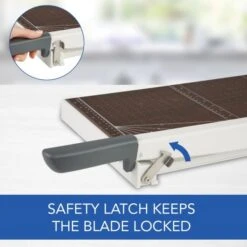 Swingline ClassicCut Guillotine Wood Trimmer -Office Supplies Shop 76f13f6de0b7b9cc5a71466a34b9812664