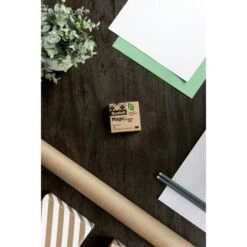 Scotch Magic Greener Tape, 1" Core, 0.75" X 75 Ft, Clear, 12/Pack -Office Supplies Shop 7850e9fbfea9379cd1d83bd719a5f600a2