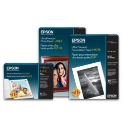 Epson® Epson Screen Positive Film