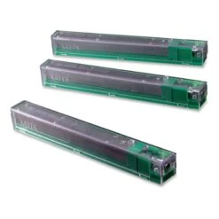 Rapid Staple Cartridge, 0.41" Leg, 0.5" Crown, Steel, 210/Cartridge, 5 Cartridges/Pack, 1,050/Pack 12 Rapid Staple Cartridge, 0.41" Leg, 0.5" Crown, Steel, 210/Cartridge, 5 Cartridges/Pack, 1,050/Pack -Office Supplies Shop 7a8c9622339f99adb6bebb8cc69acfd0da