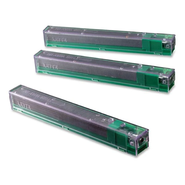 Rapid Staple Cartridge, 0.41" Leg, 0.5" Crown, Steel, 210/Cartridge, 5 Cartridges/Pack, 1,050/Pack 6 Rapid Staple Cartridge, 0.41" Leg, 0.5" Crown, Steel, 210/Cartridge, 5 Cartridges/Pack, 1,050/Pack - Image 4