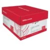 Multi-Use Printer & Copier Paper, Legal Size (8 1/2" X 14"), 5000 Total Sheets, 20 Lb, White, 500 Sheets Per Ream, Case Of 10 Reams