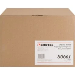 Lorell Acrylic Phone Stand -Office Supplies Shop 7b88c3b9755fc78f4be7aa94e56e999a6a